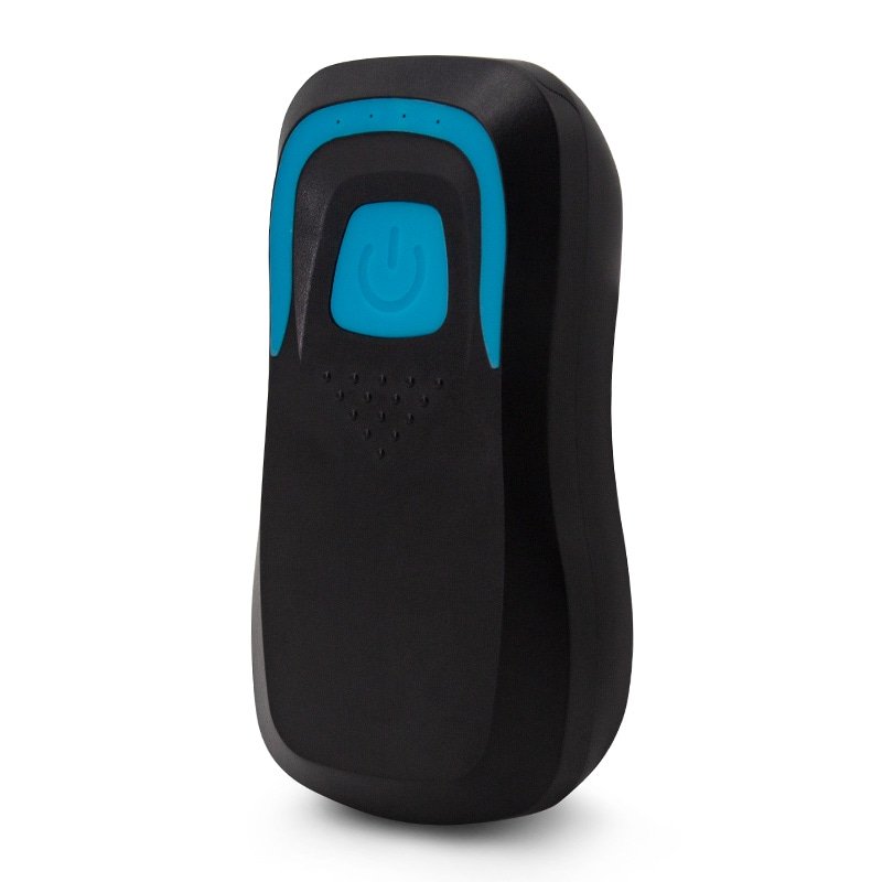 Esta imagen destaca este aspecto de Lectores RFID LF de 125KHz para captura móvil de UID: acabado del material; para aplicaciones de Lectores RFID LF de 125KHz.