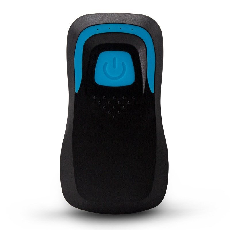 Lectores RFID LF de 125KHz para captura móvil de UID con énfasis en este aspecto: diseño de montaje en pared; para proyectos de Lectores RFID LF de 125KHz.