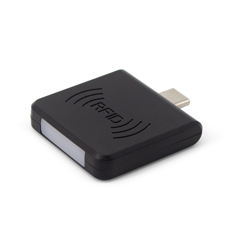 Proveedor de lectores RFID de proximidad para acceso ID de 125KHz con énfasis en este aspecto: indicador LED; para proyectos de Lectores RFID LF de 125KHz.