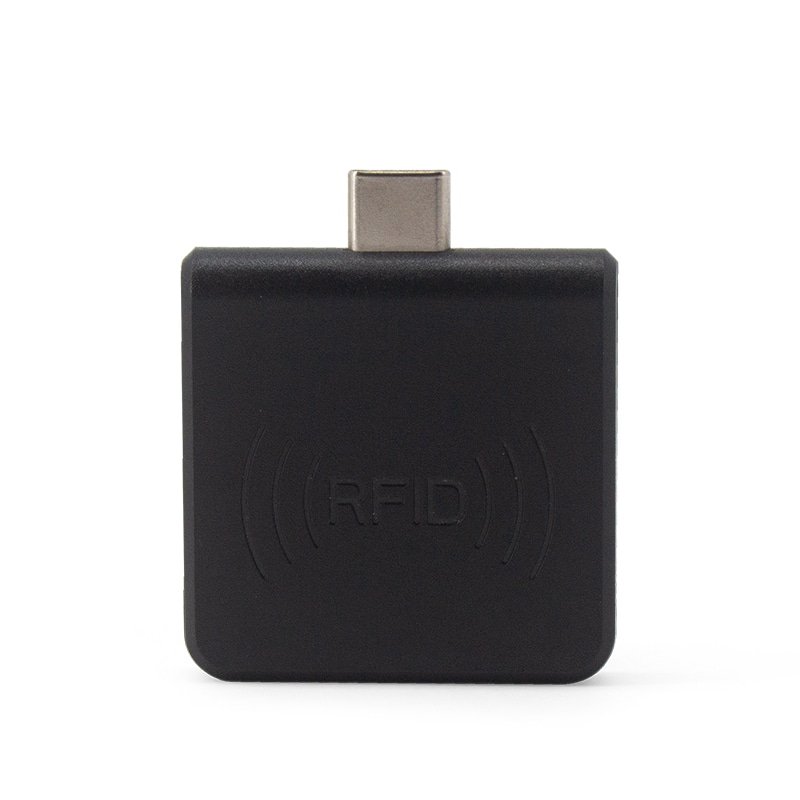Esta imagen destaca este aspecto de Proveedor de lectores RFID de proximidad para acceso ID de 125KHz: terminal de cableado; para aplicaciones de Lectores RFID LF de 125KHz.