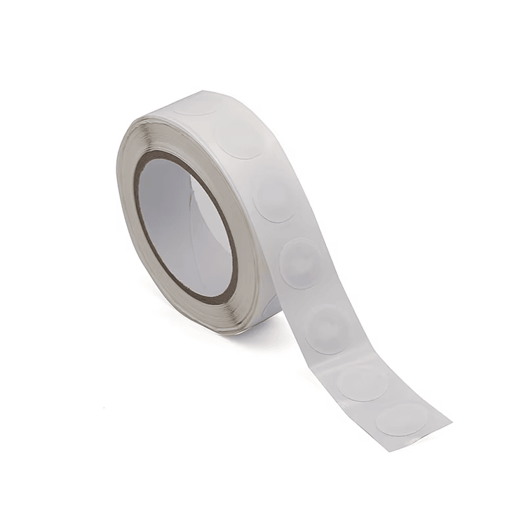 Fotografía de Etiquetas RFID HF de acceso a eventos para entrada sin contacto que muestra este aspecto: pulsera impermeable; en la categoría de Etiquetas RFID HF.