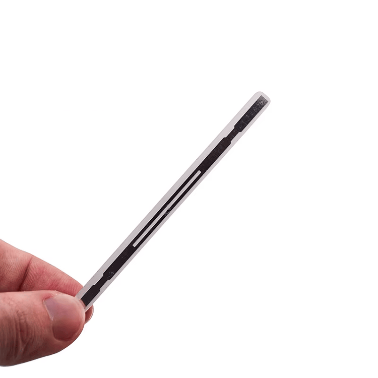 Etiquetas RFID UHF de autenticación para productos con énfasis en este aspecto: etiqueta duradera; para proyectos de Etiquetas RFID UHF.