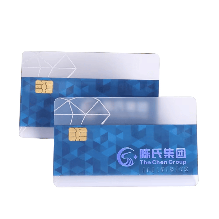 Tarjetas de microprocesador con contacto para sistemas seguros mostrando este aspecto: control de acceso seguro; para compradores que comparan soluciones de Tarjetas con chip de contacto.