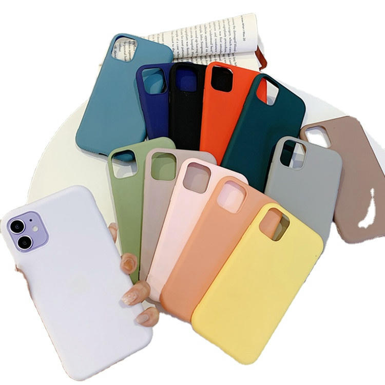Esta funda híbrida incorpora un chip NFC y un código QR impreso para ofrecer dos formas de acceder al contenido digital compartido