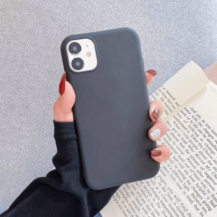 Al acercar la funda a otro smartphone, el usuario puede acceder directamente a perfiles sociales, datos de contacto o portafolios digitales