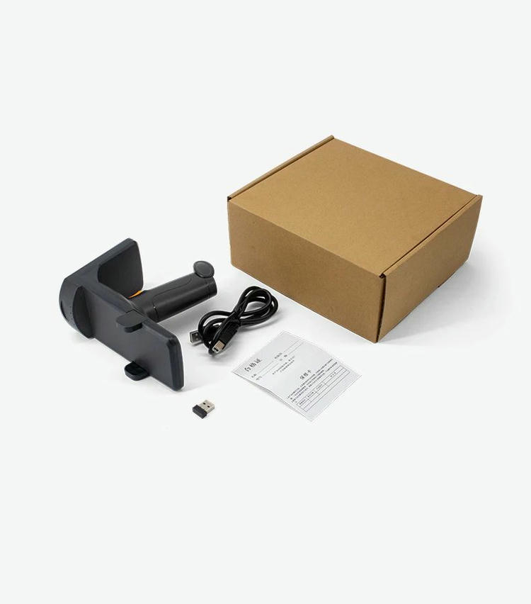 Las aplicaciones del lector RFID UHF R12 con Bluetooth incluyen logística, conteo de prendas en comercios y auditoría de activos médicos.