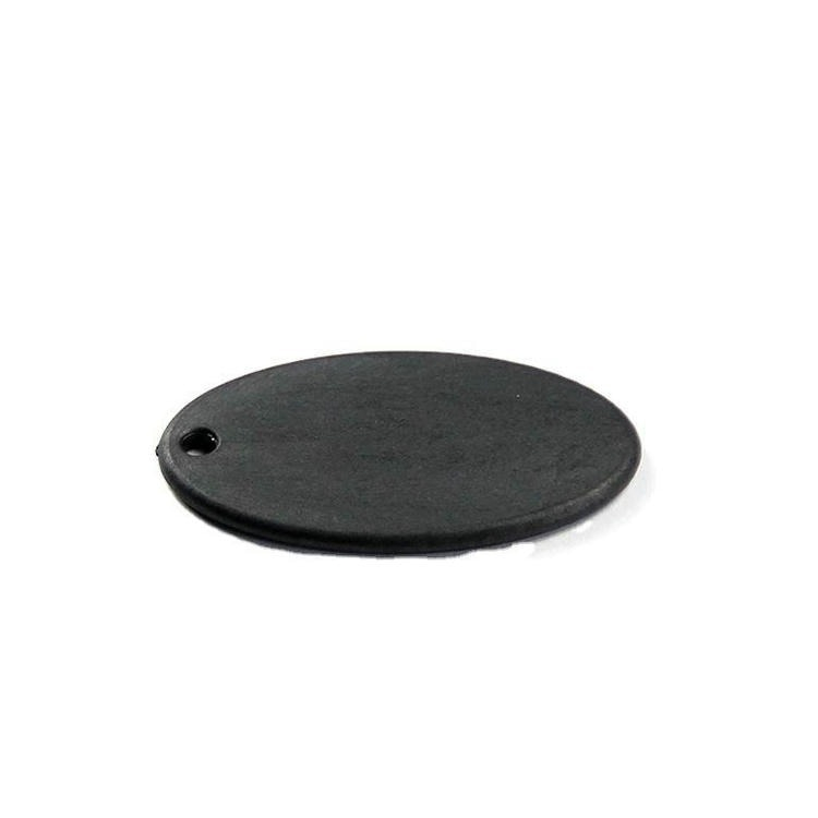 Etiqueta RFID PPS rectangular para equipos exigentes mostrada para proyectos de seguimiento en almacenes dentro de aplicaciones Etiquetas RFID PPS.