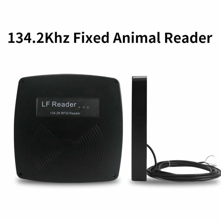 Utilice el dispositivo de seguimiento animal w70 para mantener un historial preciso de vacunaciones y movimientos de cada animal de la explotación