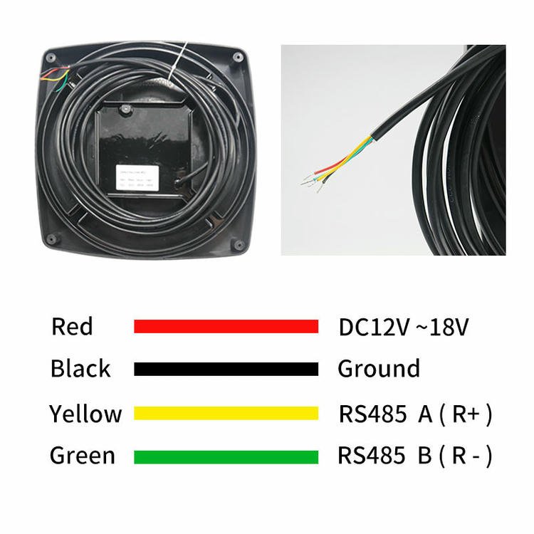 El lector rfid w70 de respuesta rápida captura al instante la información de las etiquetas para mantener el paso del ganado por la manga de manejo de forma eficiente y sin demoras