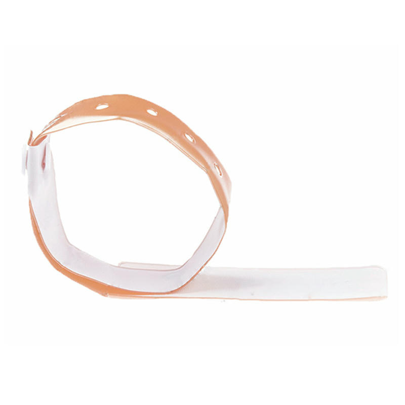 Pulseras RFID impermeables para parques acuáticos