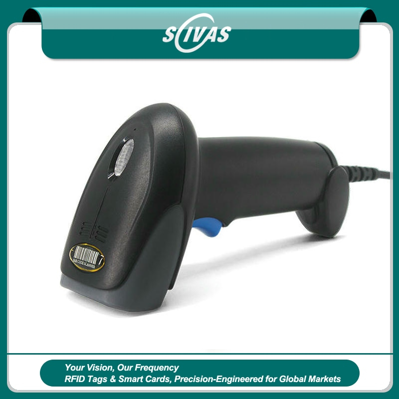 Extracción del escáner 2D Omni-Direccional de la racionalización del POS