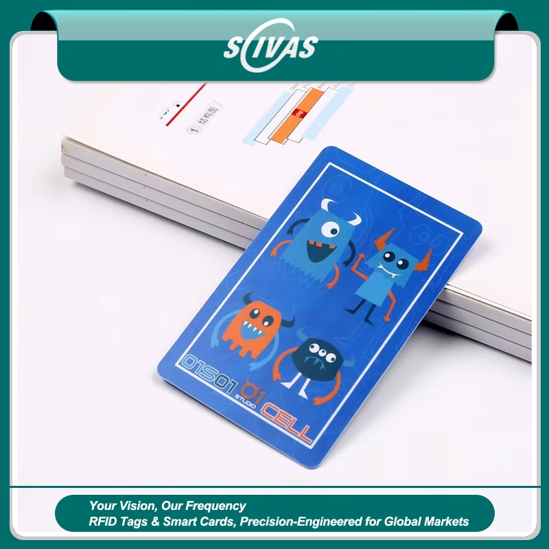 Tarjetas IC de contacto para emisión segura