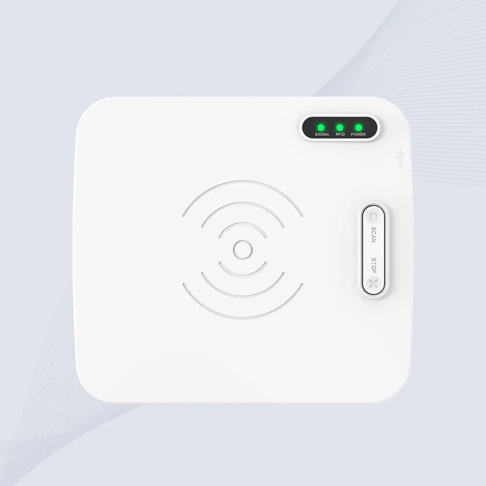 Captura del kit de desarrollo de software CK-D1A que muestra compatibilidad con API RESTful para integración sencilla con sistemas ERP y WMS.
