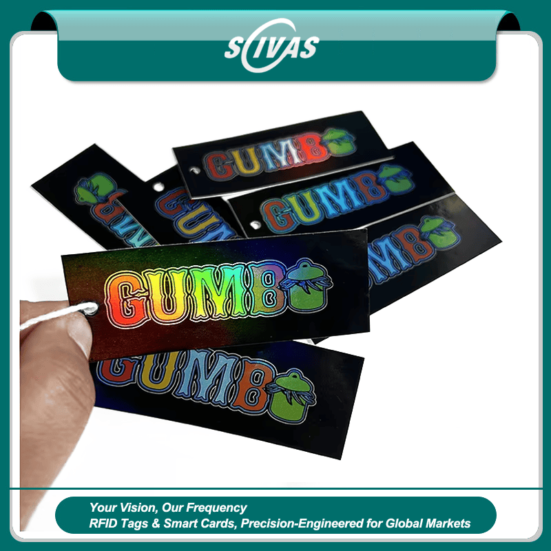 Tarjetas de Agradecimiento Empresariales Personalizadas para Clientes