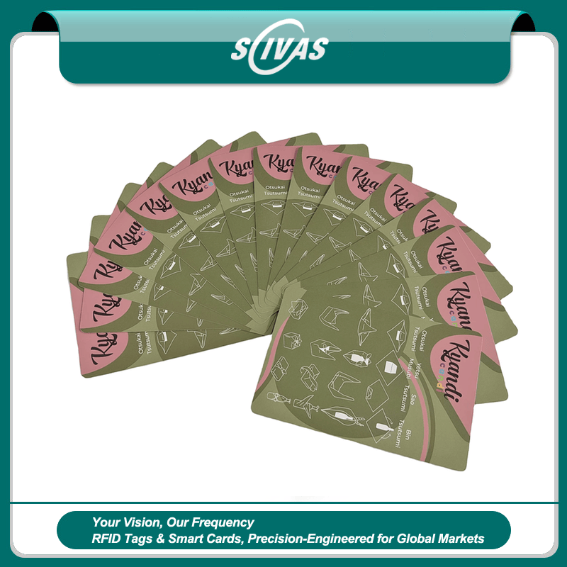 Tarjetas de Agradecimiento de Boda Románticas Personalizadas