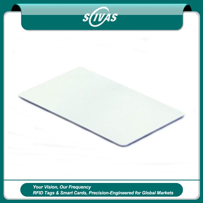 Tarjetas RFID con UID modificable e impresión