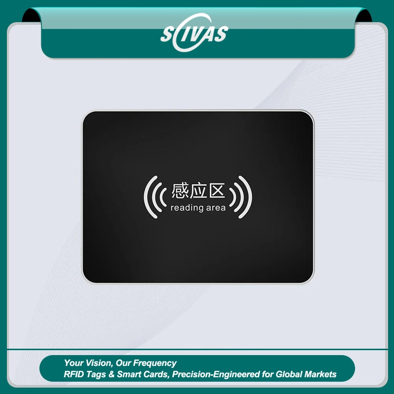 Lectores UHF RFID de sobremesa para gestión por lotes