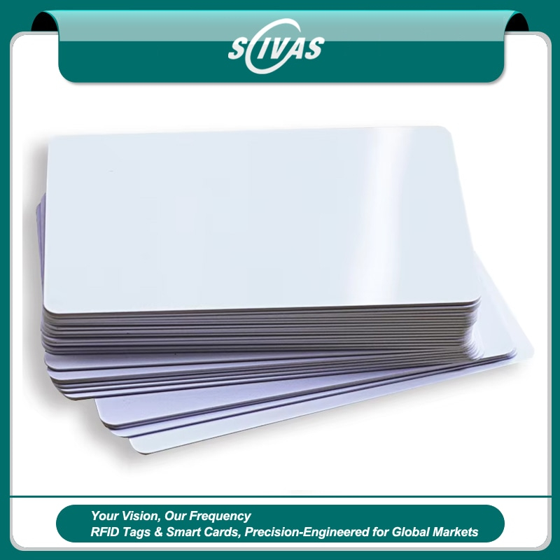 Tarjetas ID imprimibles para credenciales con foto