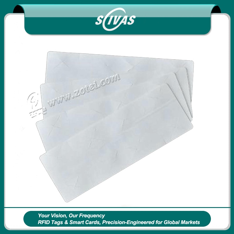 Etiquetas RFID UHF personalizadas para vehículos