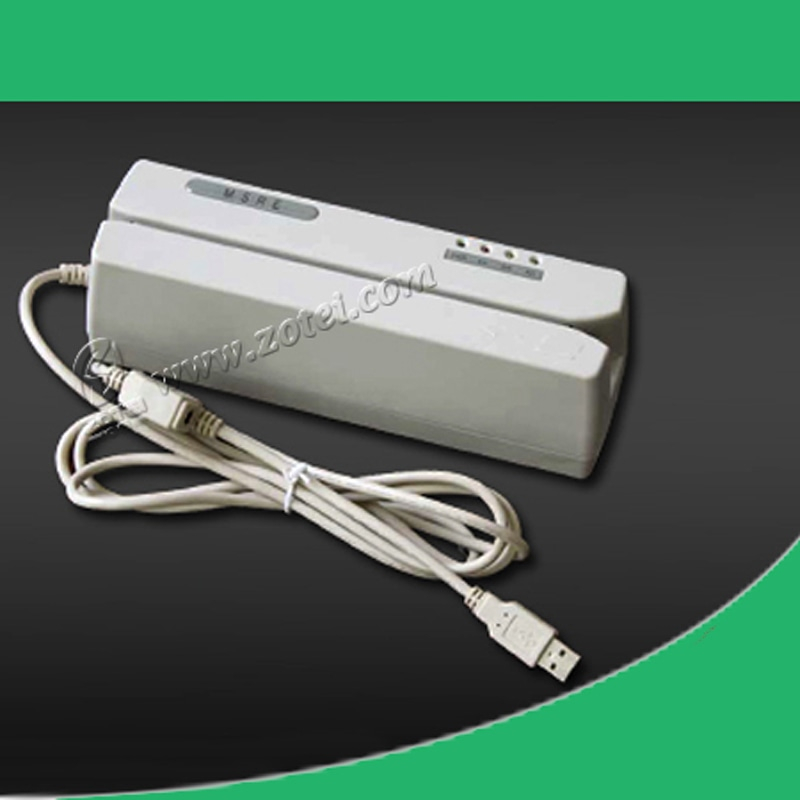 Codificador USB Lo-Co para tarjetas de fidelización