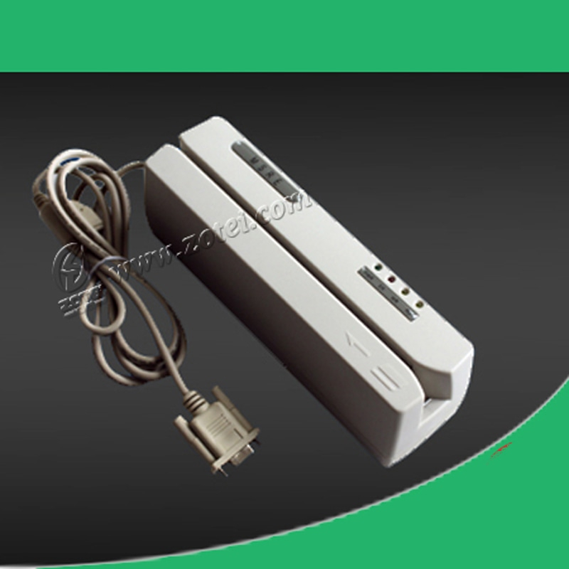 Codificador Lo-Co RS232 para regalo y fidelización