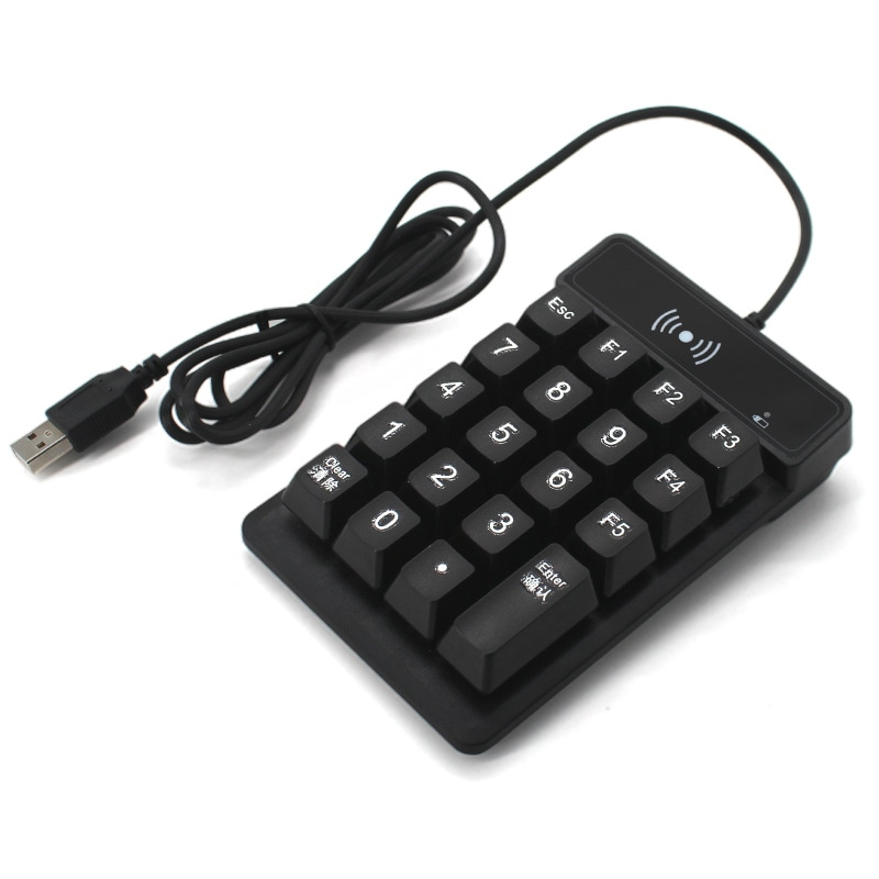 Lectores RFID OEM de 125KHz para sistemas POS, mostrando este aspecto: control de acceso seguro, para compradores que comparan soluciones de Lectores RFID LF de 125KHz.