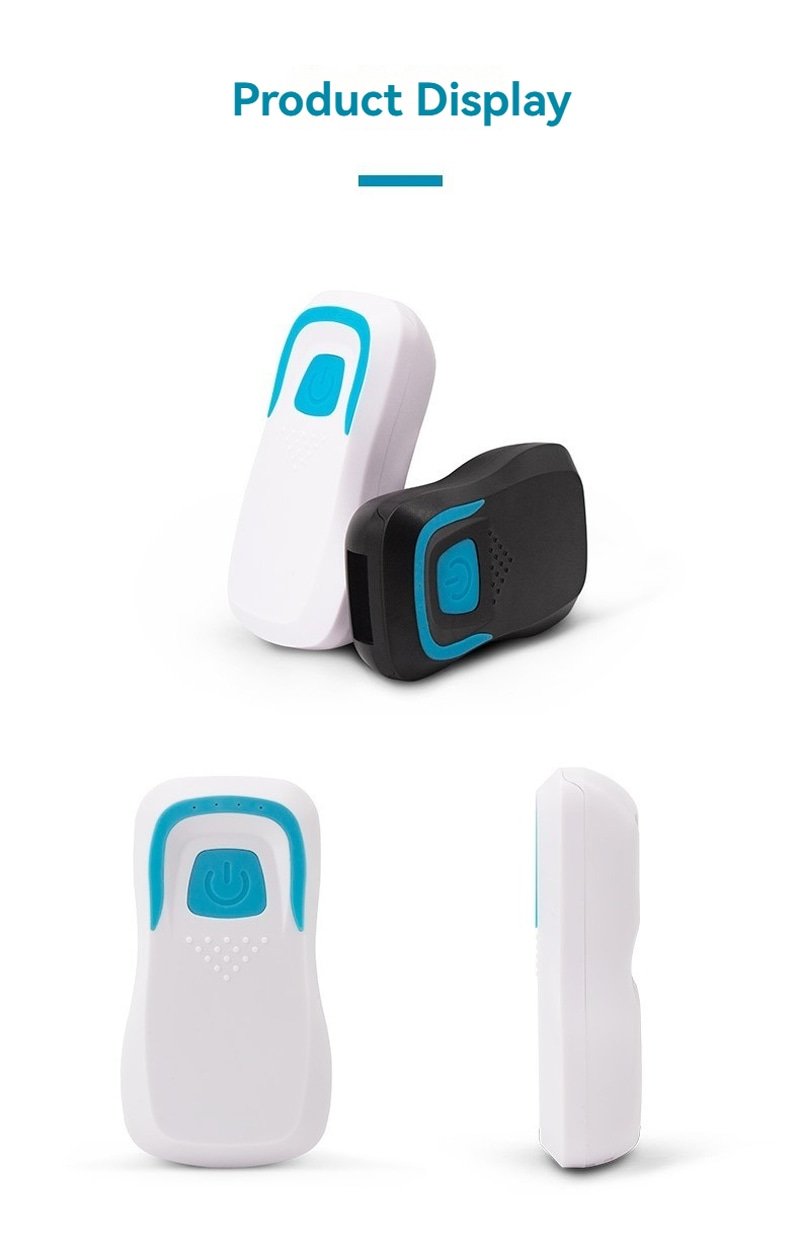 Lectores RFID LF de 125KHz para captura móvil de UID, mostrando este aspecto: vista detallada, para compradores que comparan soluciones de Lectores RFID LF de 125KHz.