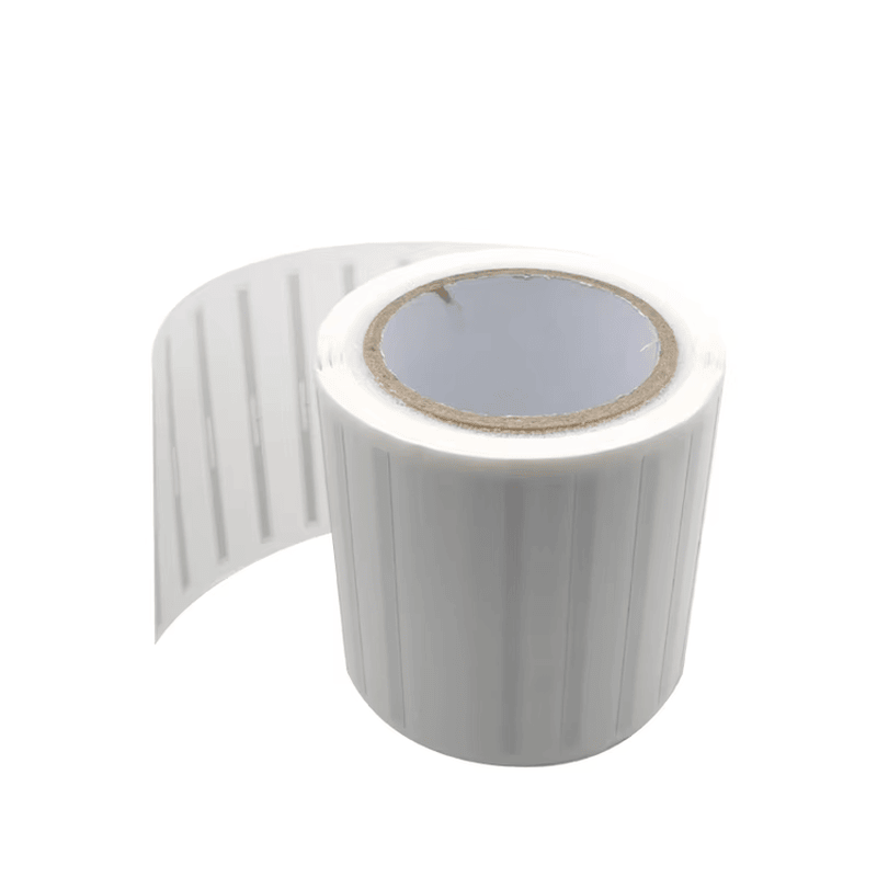 Etiquetas RFID UHF para logística al por mayor utilizadas para seguimiento de contenedores y proyectos RFID.