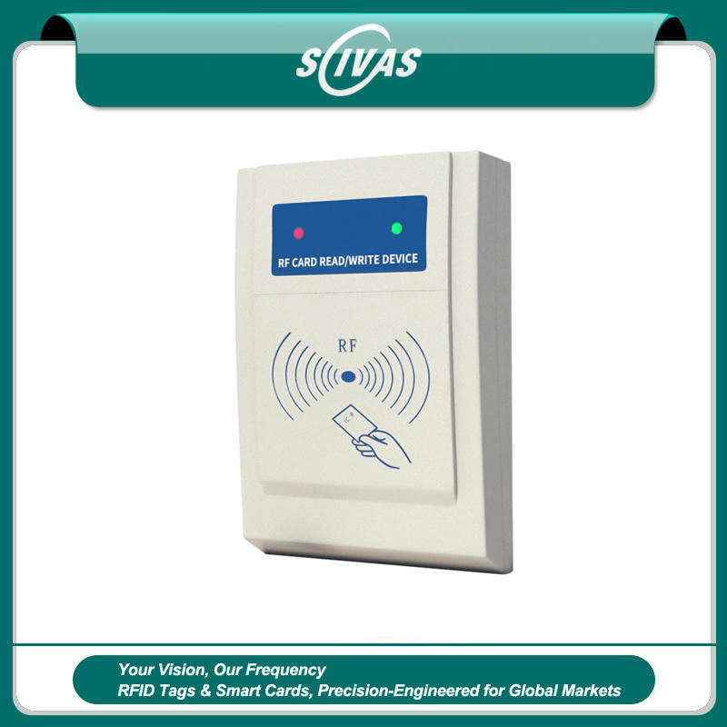Fabricante de lectores HF sin contacto RFID SCIVAS