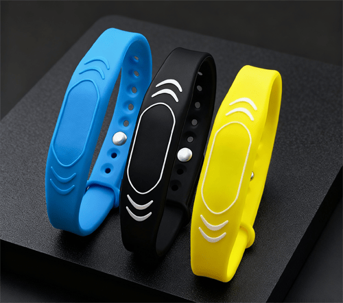 Wearables de nueva generación: seguros, elegantes y diseñados para su muñeca.
