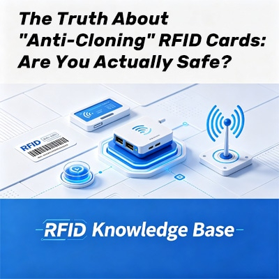 La verdad sobre las tarjetas RFID anticopia